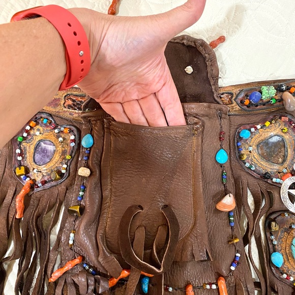 Medicine Belt - Picture 4 of 16